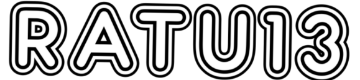 logo ratu13